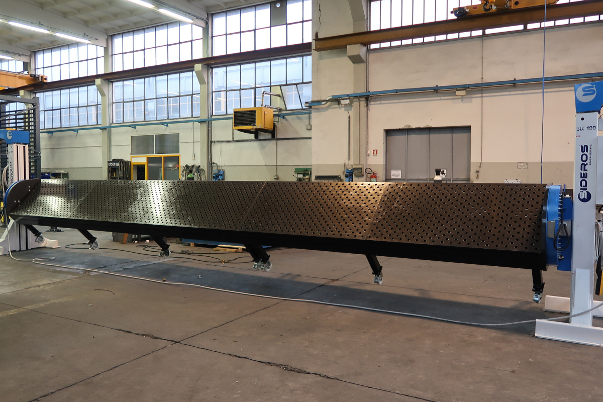 IMG 8311 | Mascheraggi per Saldatura e Assemblaggio