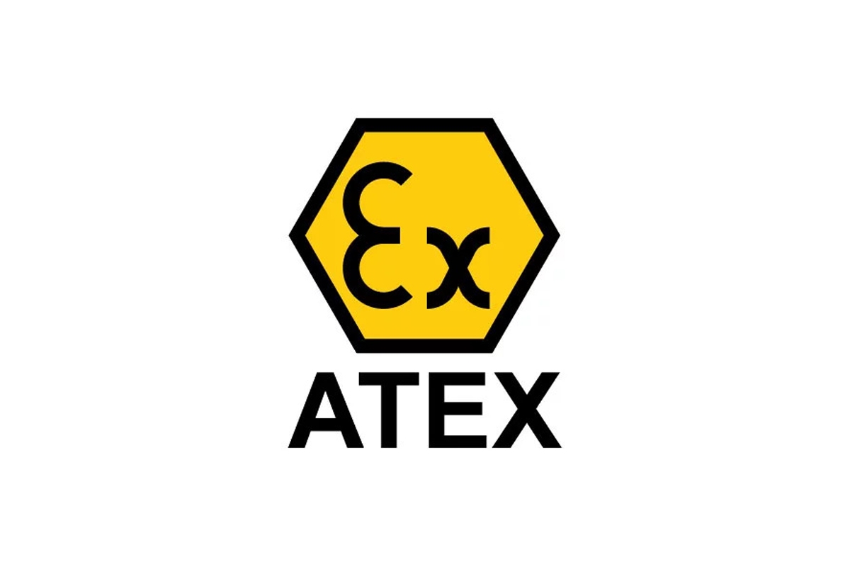 atex | Filtri Antideflagranti per Alluminio