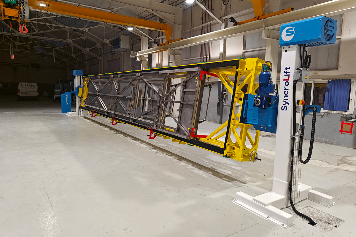 mascheraggio custom per posizionatori | Mascheraggi per Saldatura e Assemblaggio