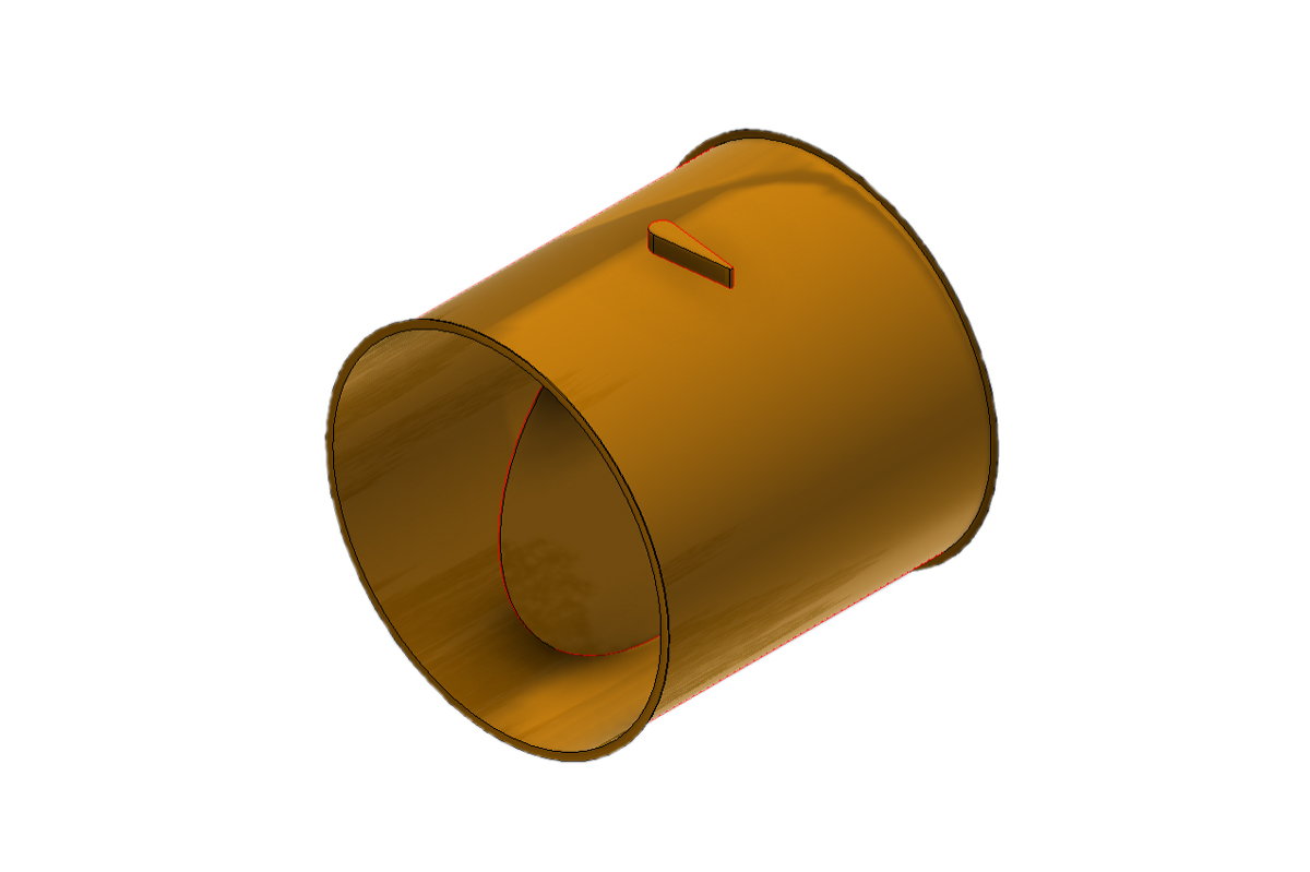 valvola a farfalla | Dust Collectors for Laser cutting