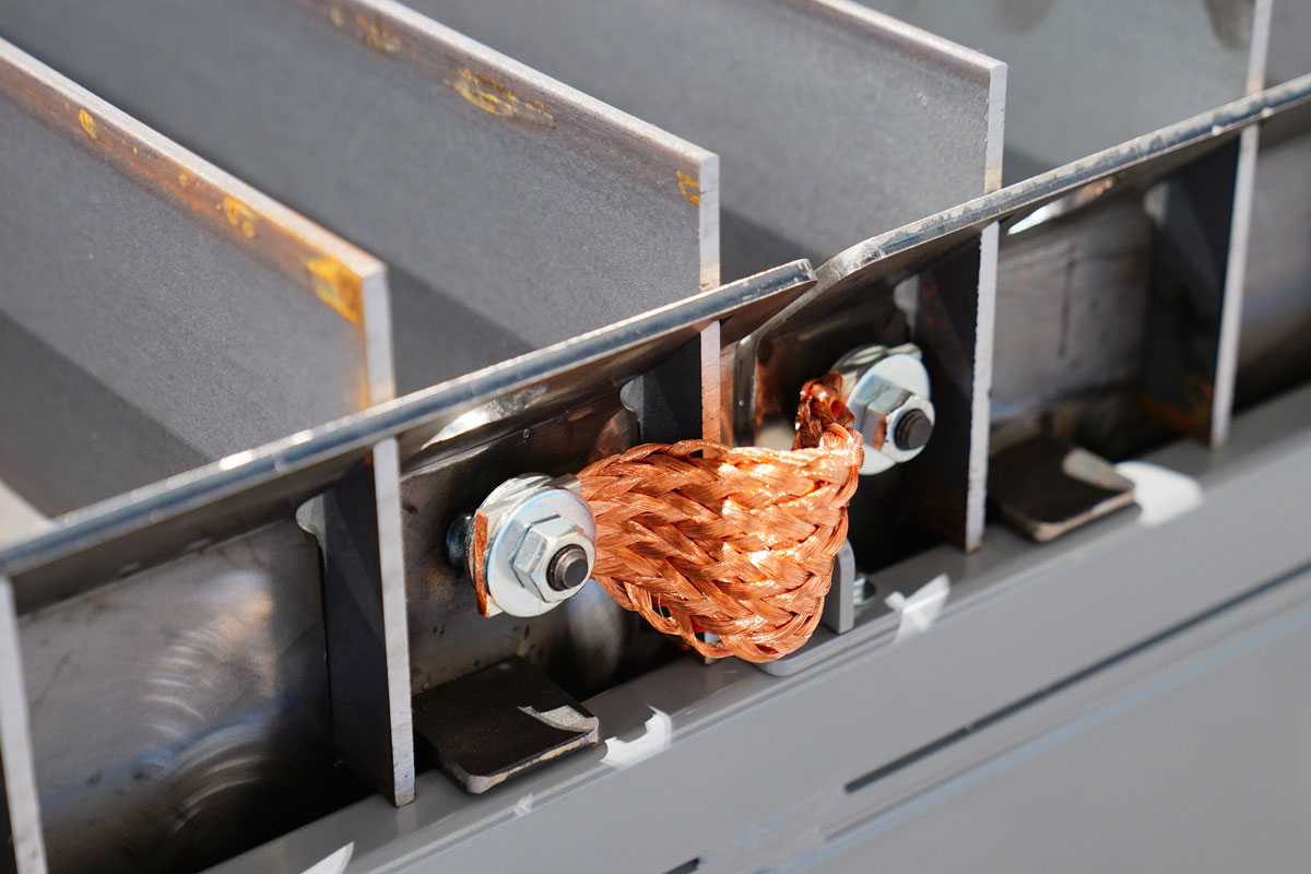 vibroclean massa terra | "Vibroclean" Vibrating Tables