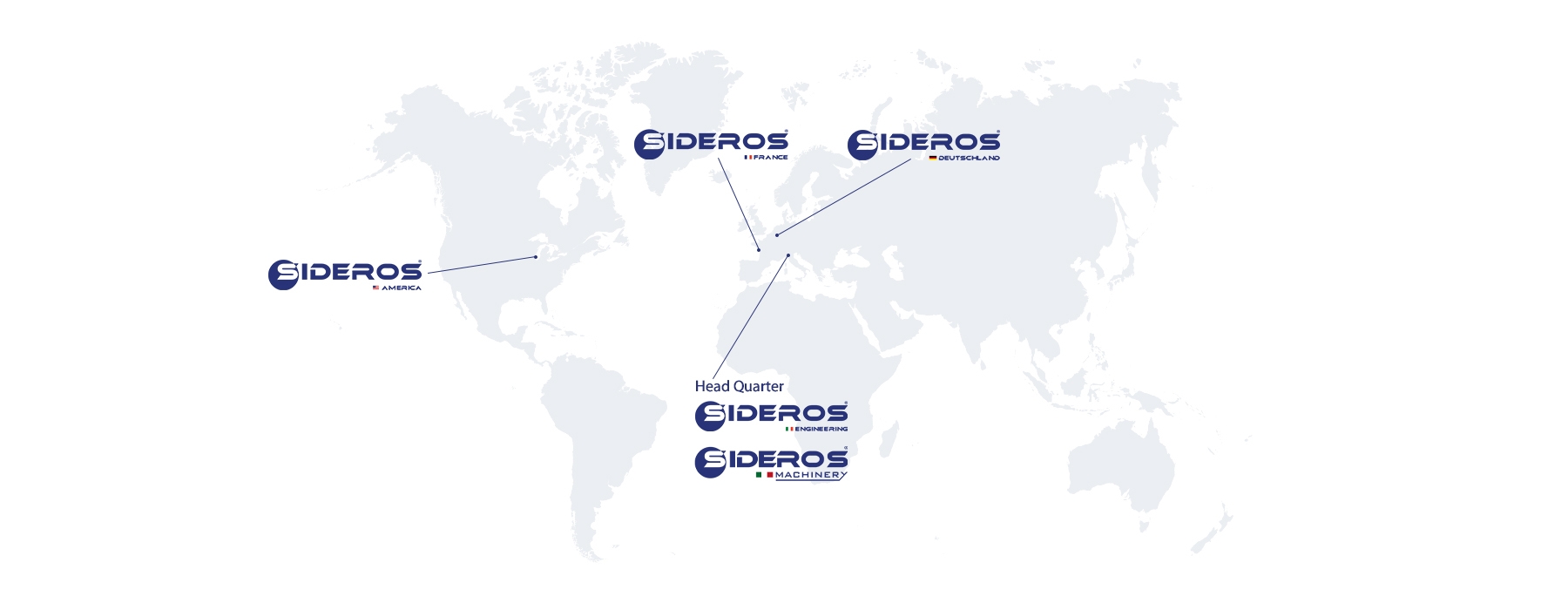 Locations sideros engineering(3) | SIDEROS ENGINEERING