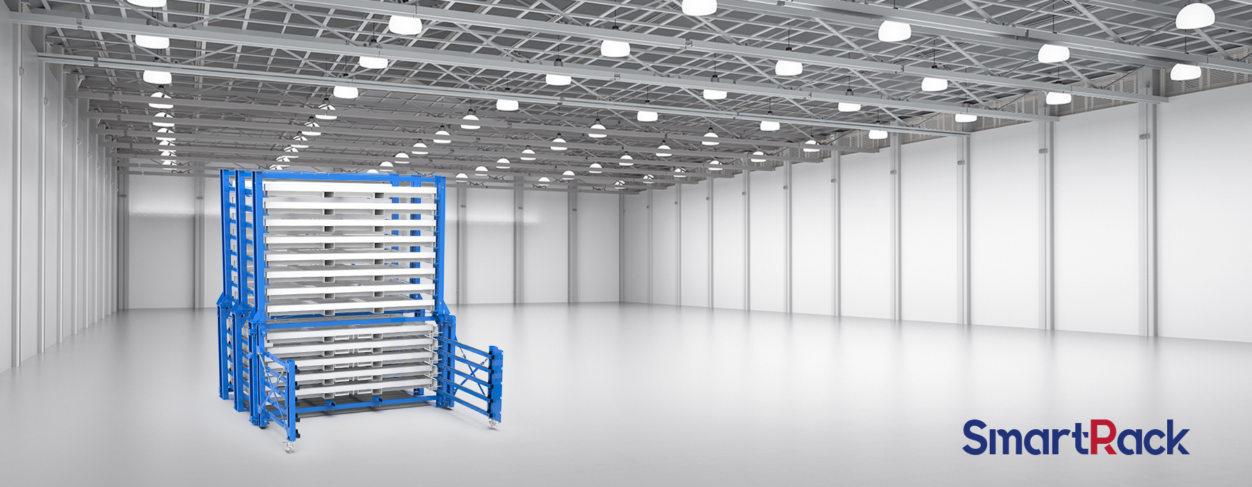 Sheet metal racks | Magazzini Manuali per Lamiere