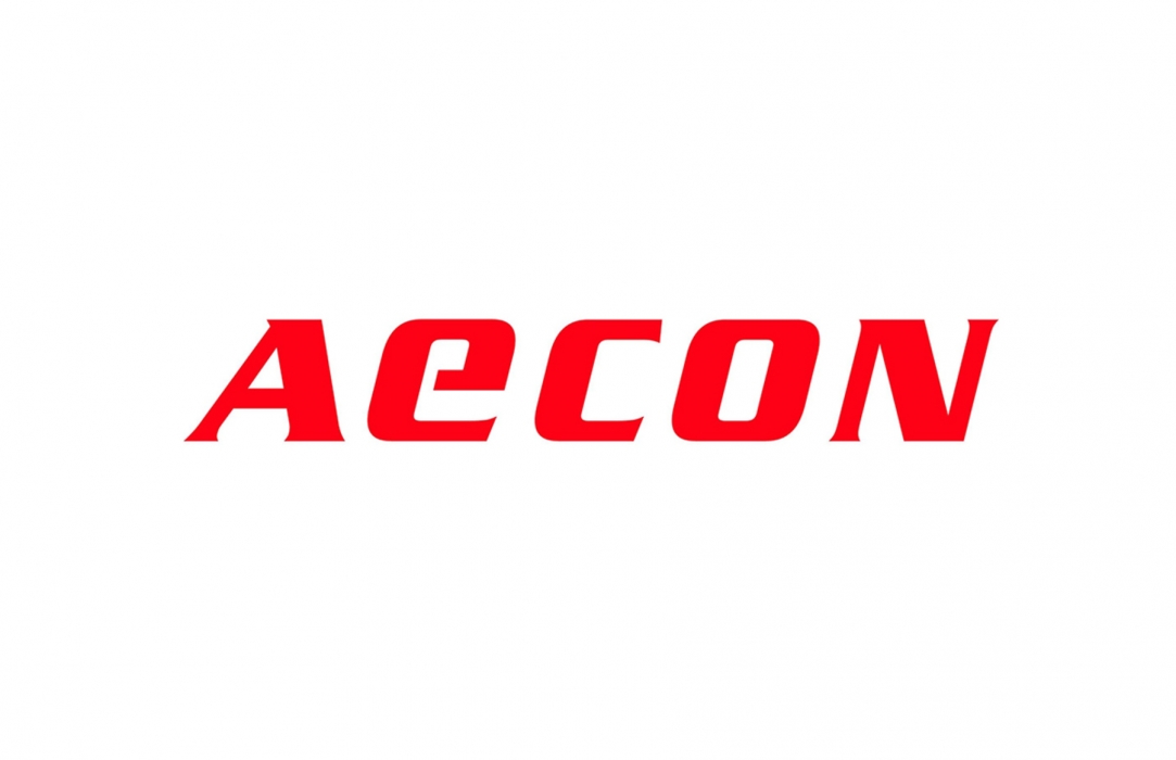 aecon | Referencias