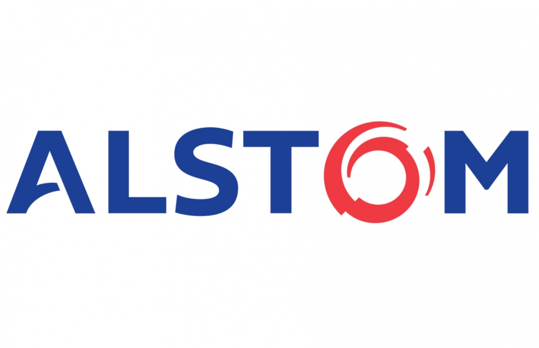 alstom | Références