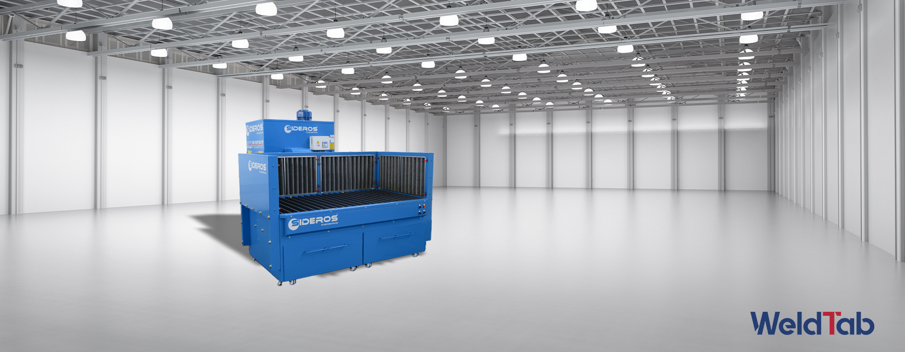 banco weldtab banco weldtab | Downdraft Benches and Booths