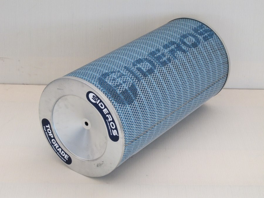 Images TOP GRADE Cartridge Filters TOP GRADE Cartridge Filters