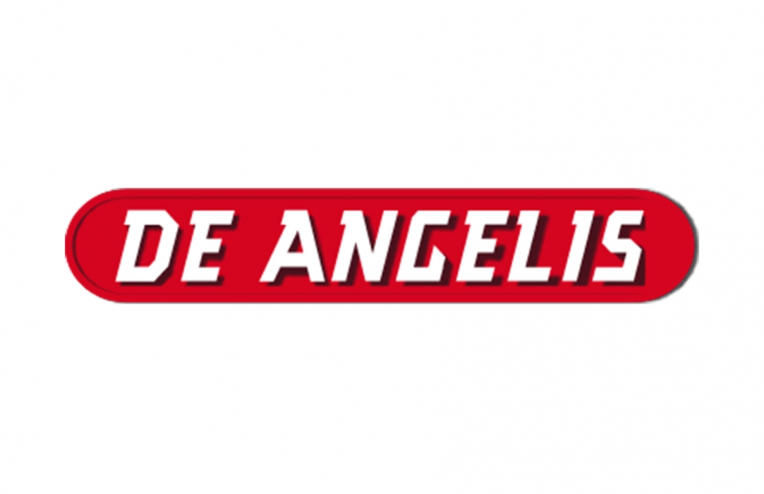 de angelis | Références