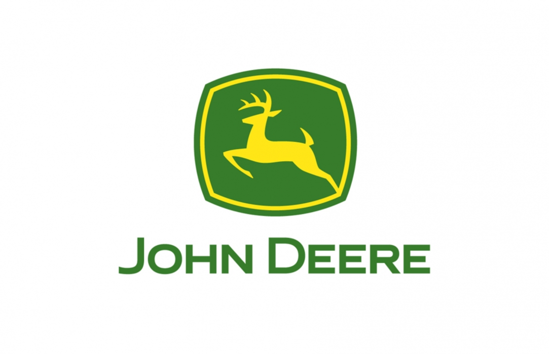 jhon deere | Références