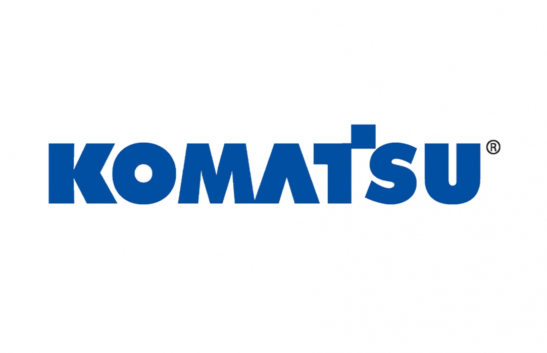 komatsu | Références