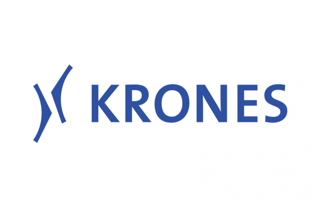 krones | Referenzen