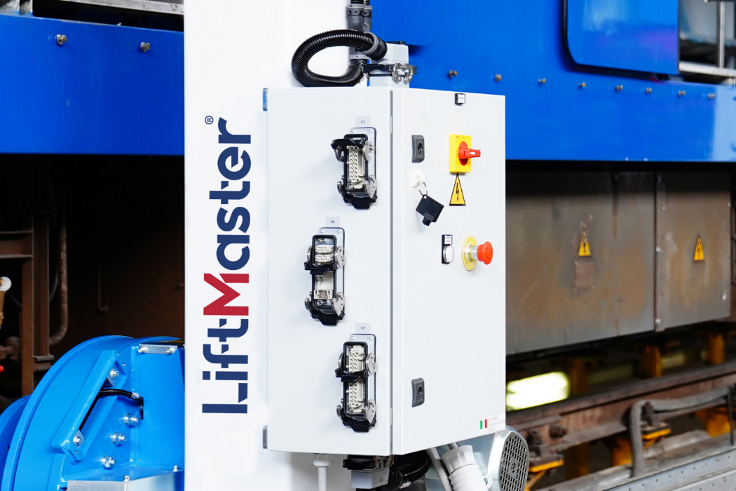 lift master secondary control unit lift master secondary control unit | Optional Liftmaster