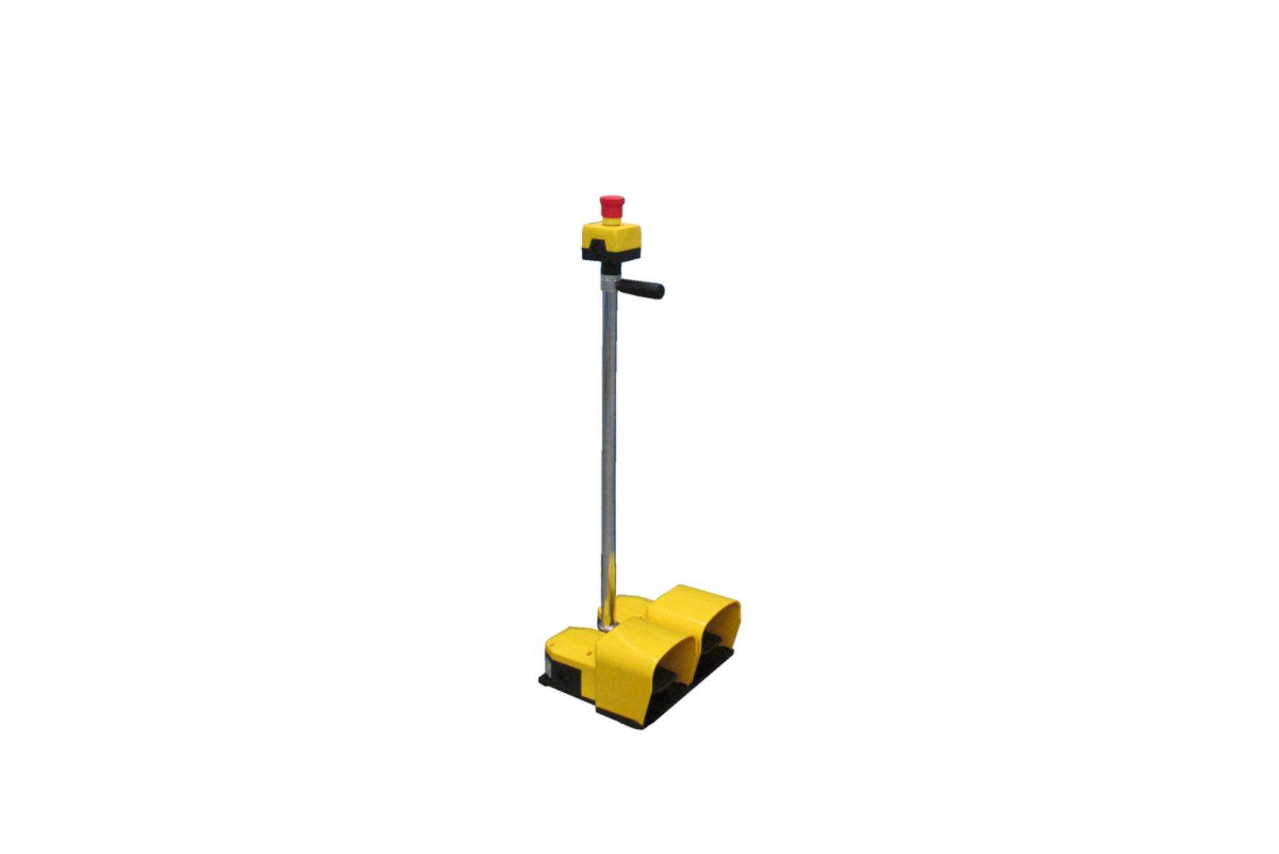 pedaliera pedaliera | Optional Syncrolift