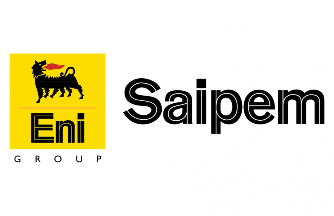 saipem | Referencias