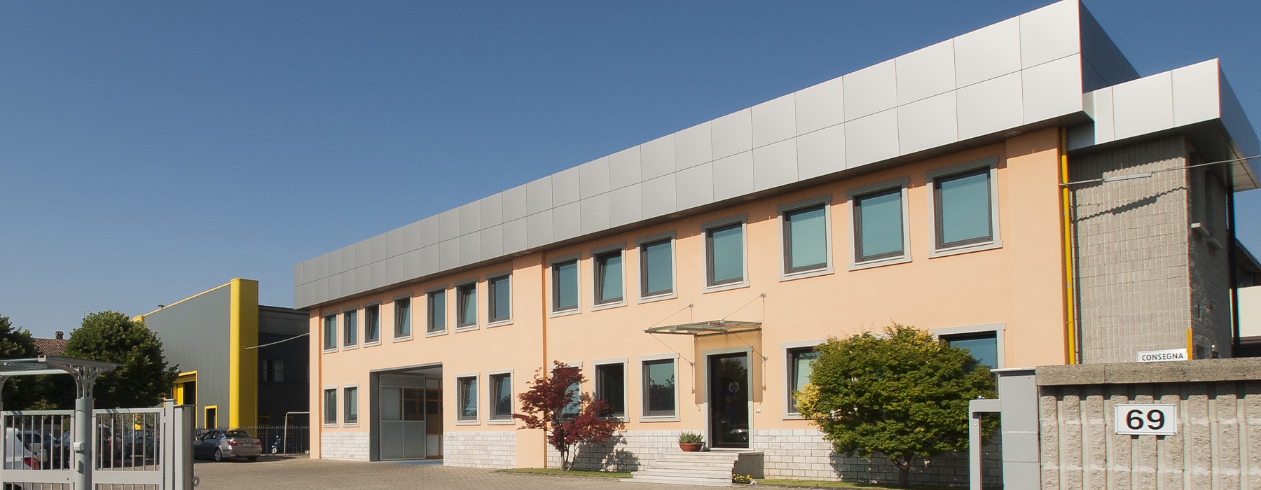 sideros engineering | Le groupe Belloni