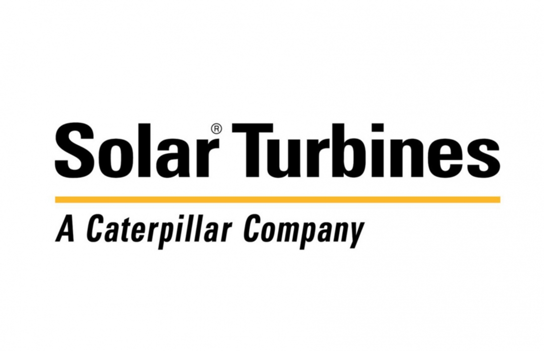 solar turbines | Referenze