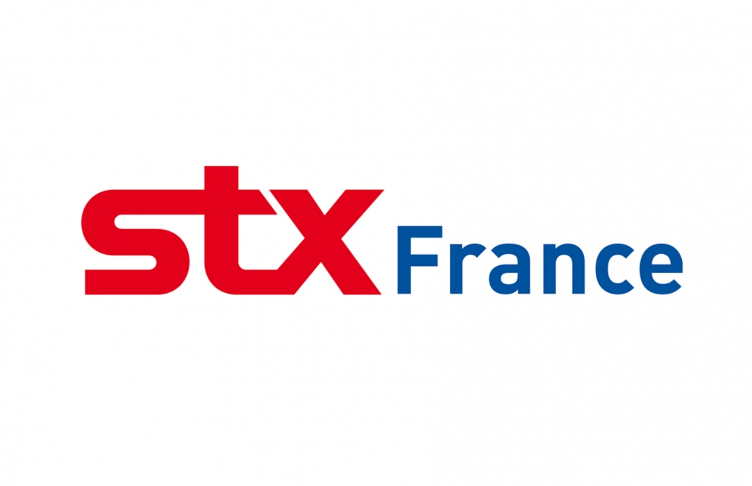 stx france | References
