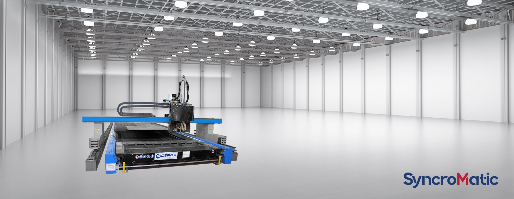 syncromatic syncromatic | "Syncromatic" Slag Collection Trolley Cutting Tables