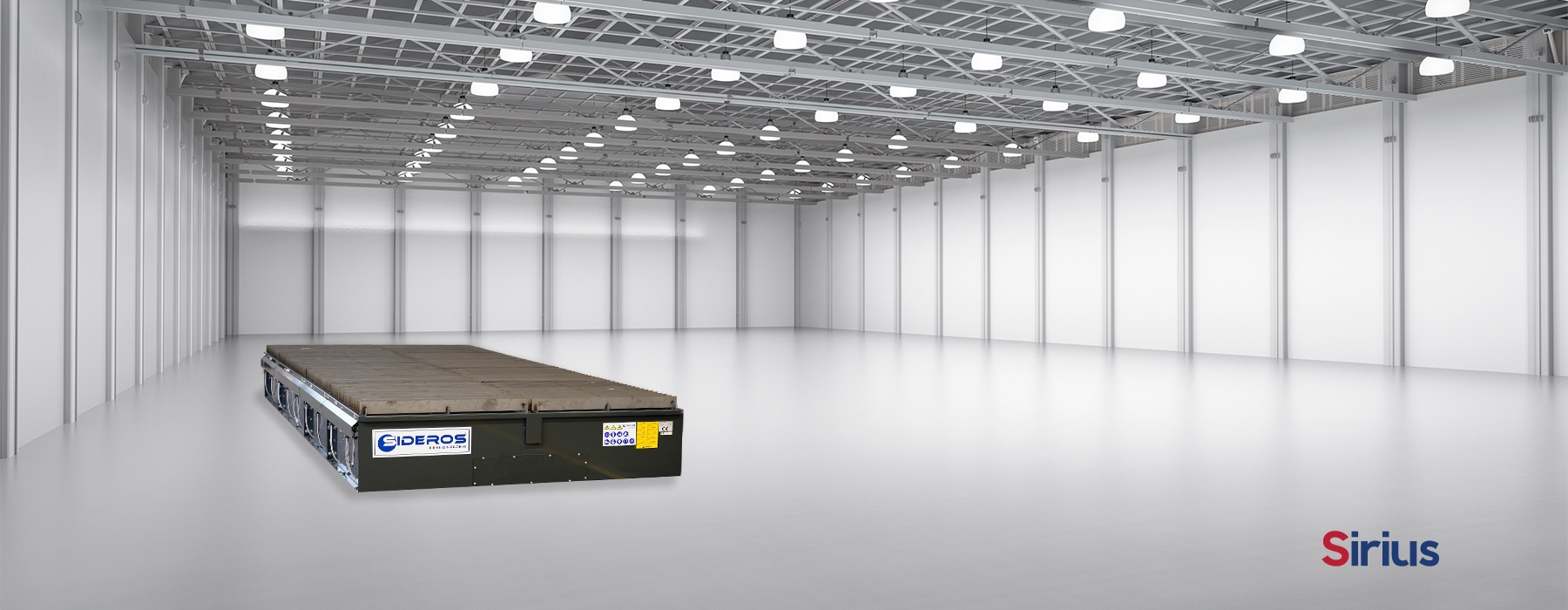 tavola sirius(2) | Tavole Aspiranti per Taglio Plasma