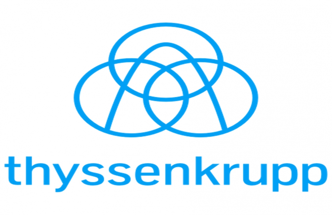 thyssenkrupp | Références